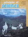 Principles of Science Book Two Teacher's Annotated Edition