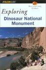 Exploring Dinosaur National Monument