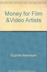 Money for Film Video Artists