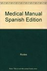 Medical Manual Spanish Edition