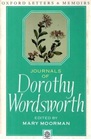 Journals of Dorothy Wordsworth The Alfoxden Journal 1798 The Grasmere Journals 18001803
