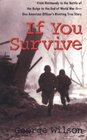 If You Survive