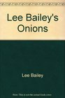 Lee Bailey's Onions