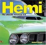 Hemi  The Ultimate American V8