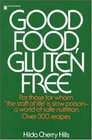 Good Food Gluten Free