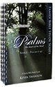 Psalms Study Guide The Book of Psalms the Heart of the Word