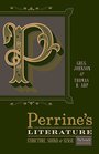 Perrines Literature Structure Sound and Sense