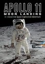 Apollo 11 Moon Landing An Interactive Space Exploration Adventure