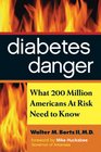 Diabetes Danger: What 200 Million Americans at Risk Need to Know