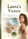 Laura's Victory End of the Second World War