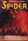 The Spider 1  The Citadel of Hell   The Spider and the Sons of Satan