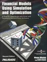 Financial Models Using Simulation and Optimization A StepByStep Guide With Excel and Palisade's Decisiontools Software