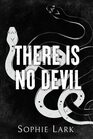 There Is No Devil Illustrated Edition