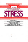 Stress: What It Can Do to Your Health, How to Fight Back