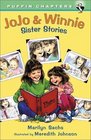 Jojo and Winnie Sister Stories