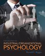 Introduction to Industrial and Organizational Psychology Plus MySearchLab with eText  Access Card Package