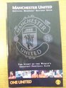 Manchester United Official Members' History Book
