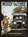Woody Guthrie Poet of the People