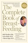 The Complete Book of Breastfeeding 4th edition