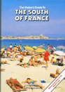 Visitor's Guide to the South of France