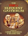 The Big Elfquest Gatherum