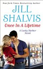 Once in a Lifetime (Lucky Harbor, Bk 9)