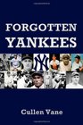 Forgotten Yankees