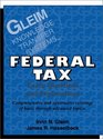 Federal Tax Exam Questions  Explanations