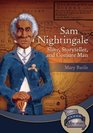 Sam Nightingale Slave Storyteller  Conjure Man