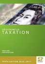 Economics of Taxation 2010/2011