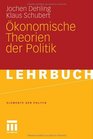 konomische Theorien der Politik