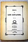 Historia de los gitanos