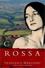 Casa Rossa A Novel