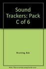 Sound Trackers Pack C of 6