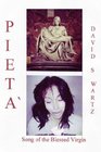 PIETA' Song of the Blessed Virgin
