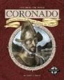 Coronado Francisco Vazquez De Coronado Explores the Southwest