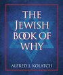 The Jewish Book of Why