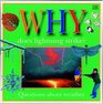 Why Does Lightning Strike/Questions Children Ask About Weather