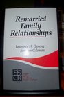 Remarried Family Relationships