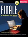Finale An Easy Guide to Music Notation  Third Edition