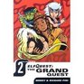 ElfQuest: The Grand Quest, Vol 2