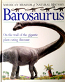 American Museum of Natural History Barosaurus
