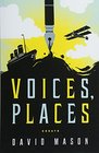 Voices Places Essays