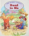 Read to Me: Learning Together