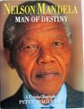 Nelson Mandela man of destiny A pictorial biography