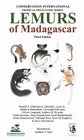Lemurs of Madagascar 3rd Edition