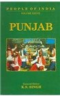People Of India Punjab