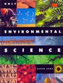 Holt Environmental Science