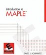 Introduction to Maple