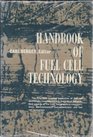 Handbook of Fuel Cell Technology